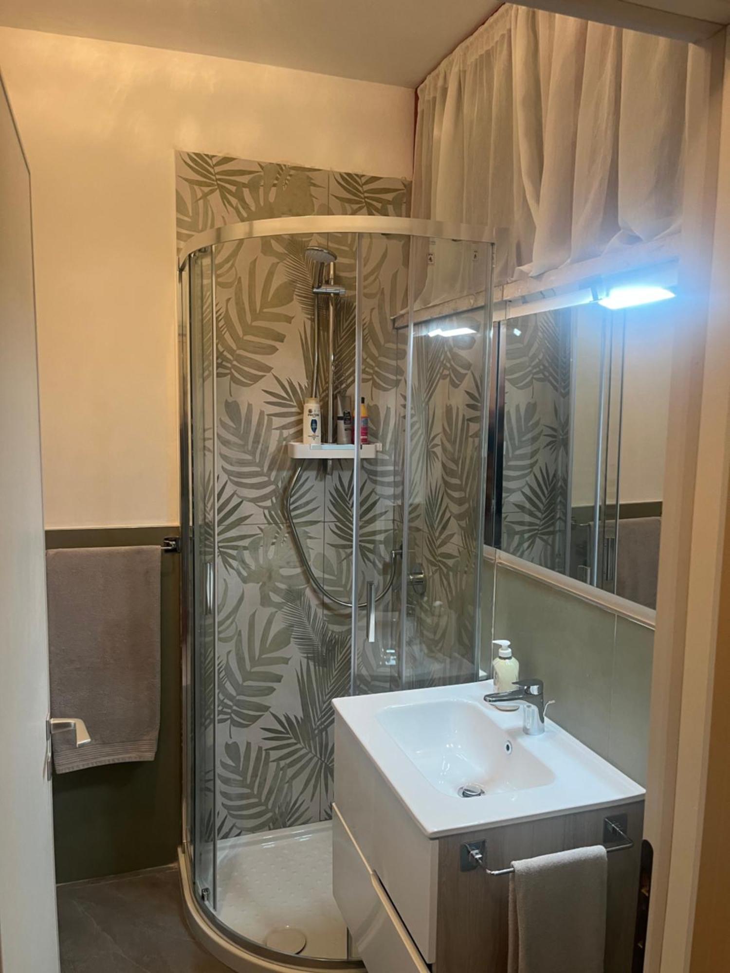 Appartamento Casina Mare Bibbona Marina Di Bibbona Esterno foto